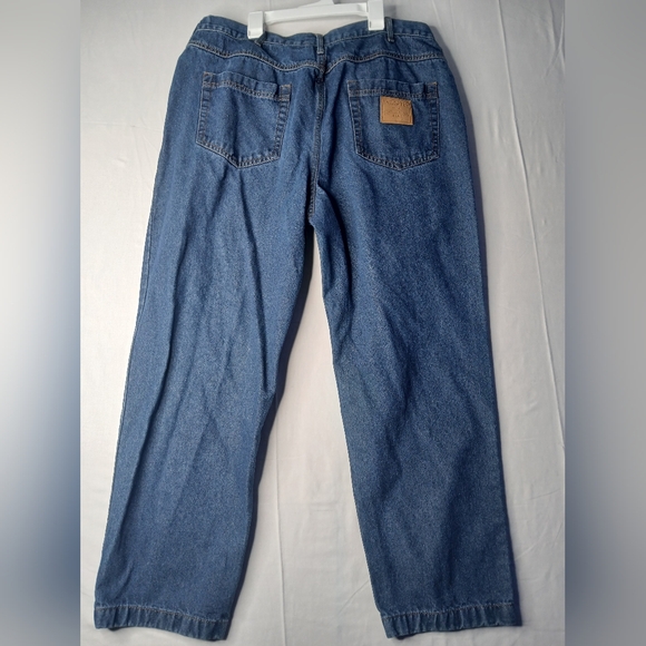 Haband Tailgater Jeans Superior Quality 38 S - Picture 4 of 6